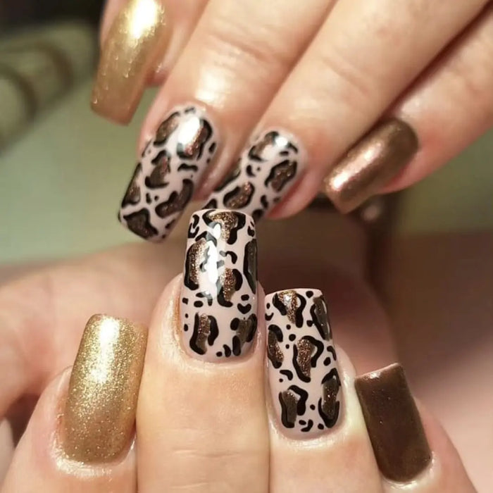 Cleopatra - UGGP-A0246 Urban Graffiti Gel Polish 15ml Naio Nails