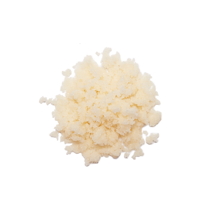 Coconut Citrus Scrub