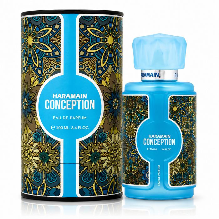 Conception Eau de Parfum ~ 100ml / 3.4 fl oz