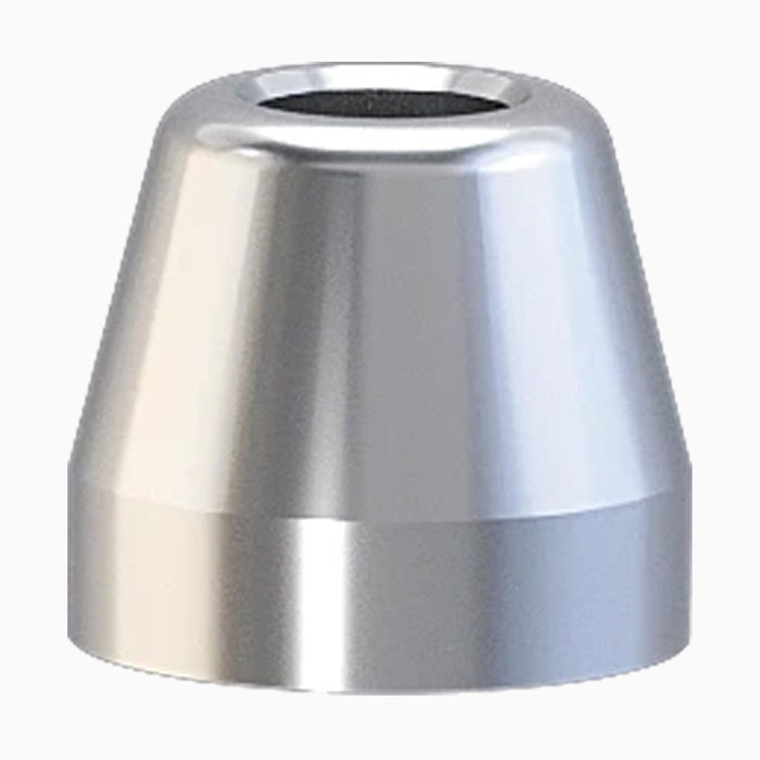 Conical/Internal Hex Multi-Unit Healing Abutment, RP