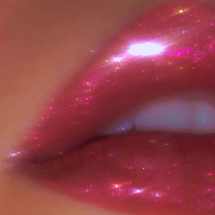 🍠Cotton Candy – High Gloss Plumping Lip with SPF - SHEGLITTARY🍠Cotton Candy – High Gloss Plumping Lip with SPFSHEGLITTARY