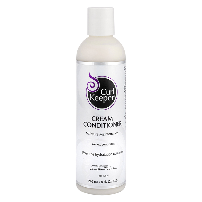 Cream Conditioner