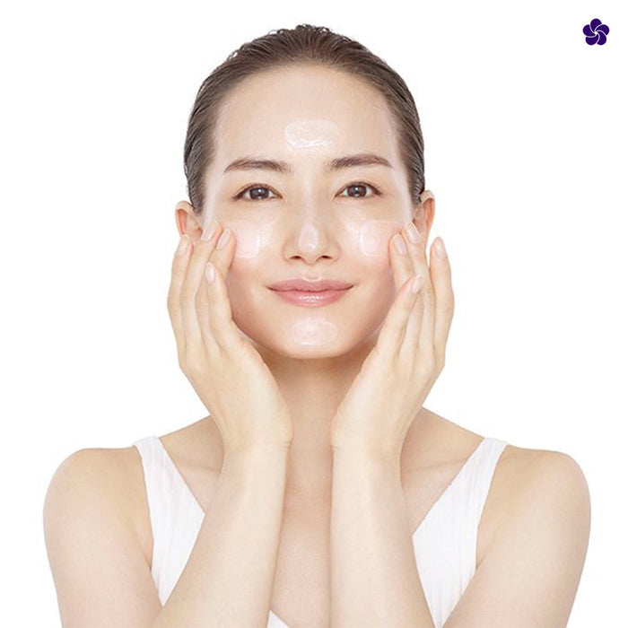 CURÉL – Intensive Moisture Care Wrinkle Moisture Essence 40gr
