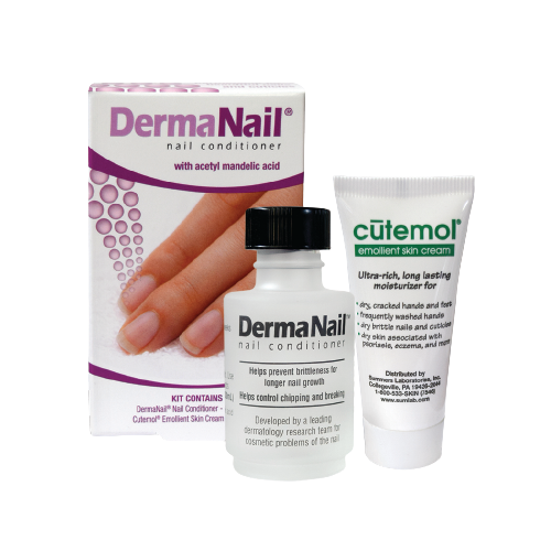 DermaNail® Nail Conditioner