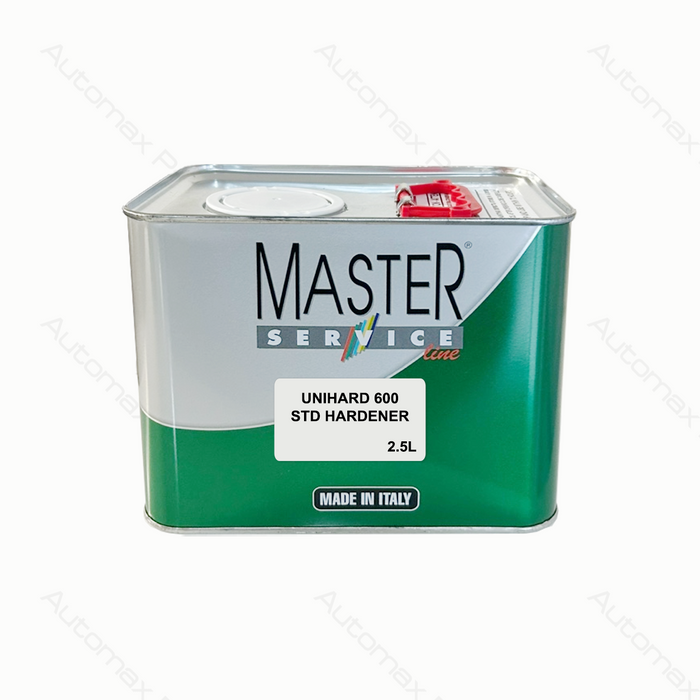 DICHEM Unihard 600 Standard Hardener 2.5L