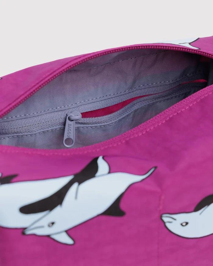 Dolphins Dopp Kit