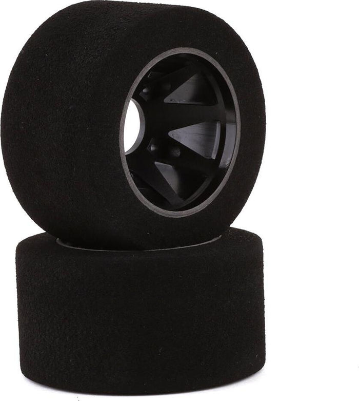 DragRace Concepts Kinetic Foam Drag Racing Rear Tires (2) (1.5x2.75")