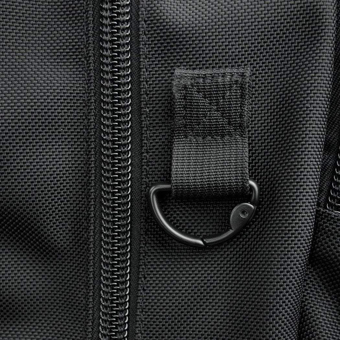 DSPTCH Gated D-Ring 2 Pack