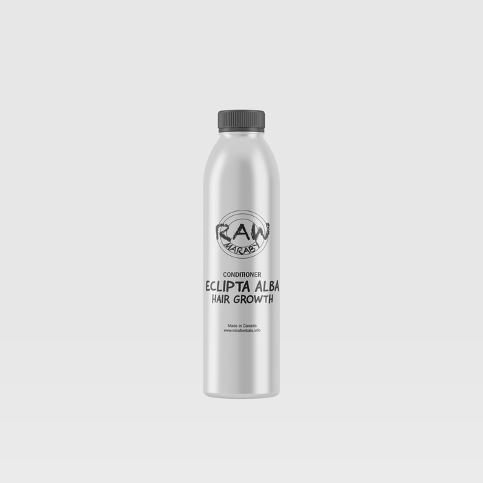 Eclipta Alba Hair Growth Shampoo