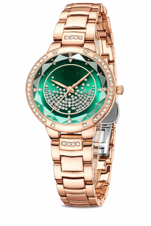 EMERALD ÉTOILE