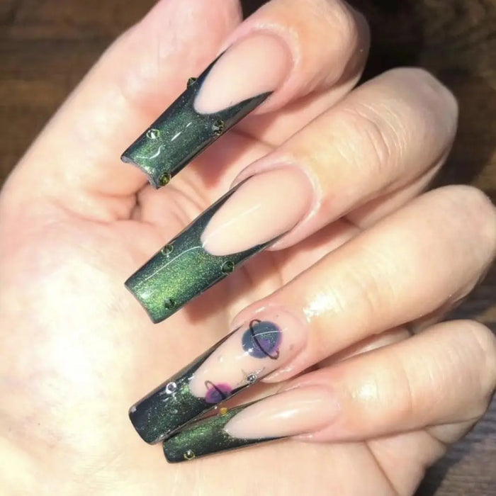 Envy - UGGP-A0470 Urban Graffiti Gel Polish 15ml Naio Nails