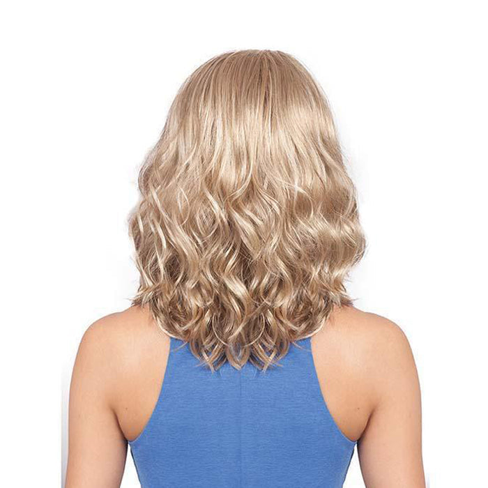 Escara Lace Part Wig B330 Kendra