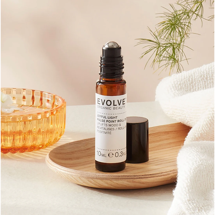 Evolve - Joyful Light - Roll on - 10ml