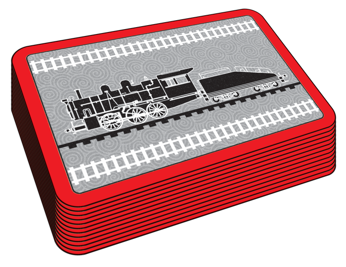 Express Extra Deck