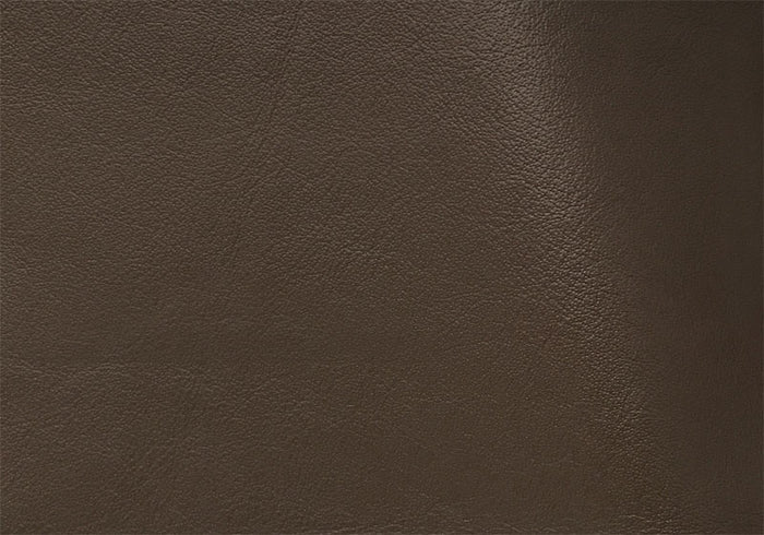 Fine Cow Leather Cocoa (Brown)