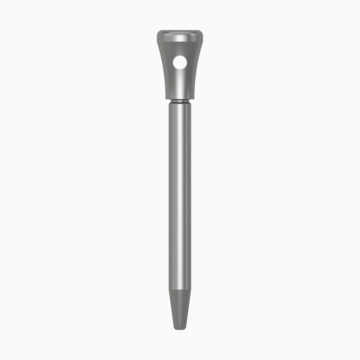 Fixation Pin for Guided Surgery Ø2.0 mm x 20 mm (4 Pack)