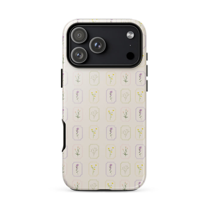 Glossy / iPhone 17 Pro Max / Cream