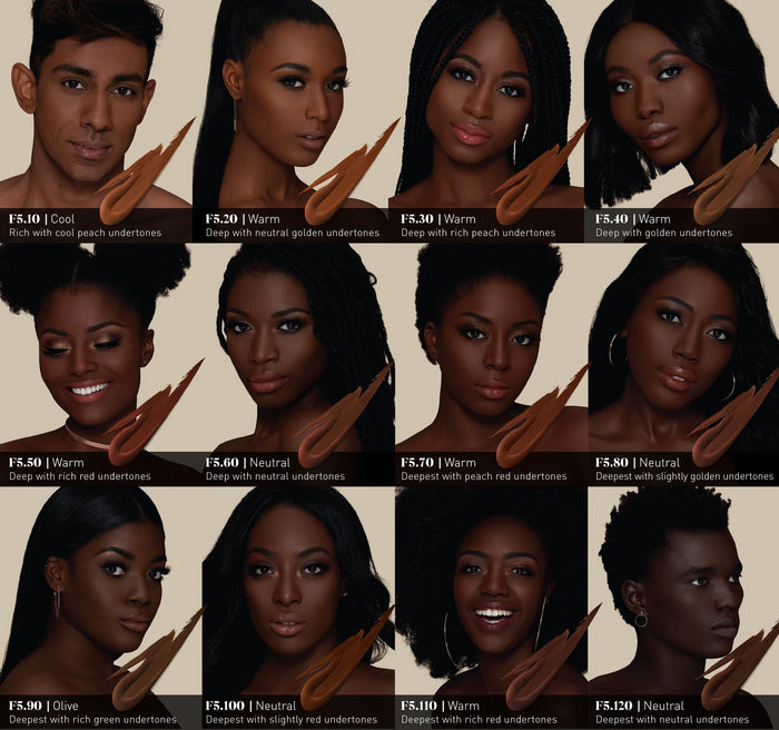FLUIDITY FULL-COVERAGE FOUNDATION - F5.120