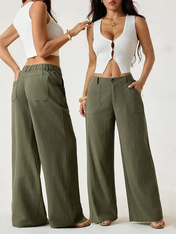 Olive Green / XS / 0-2