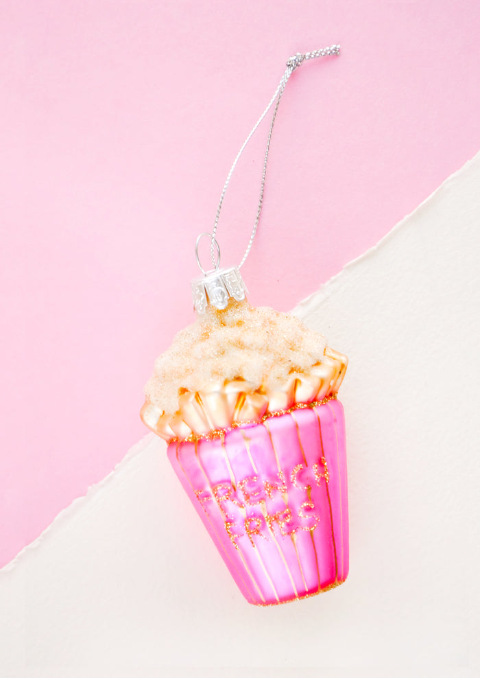 French Fries Ornament in - LEIF