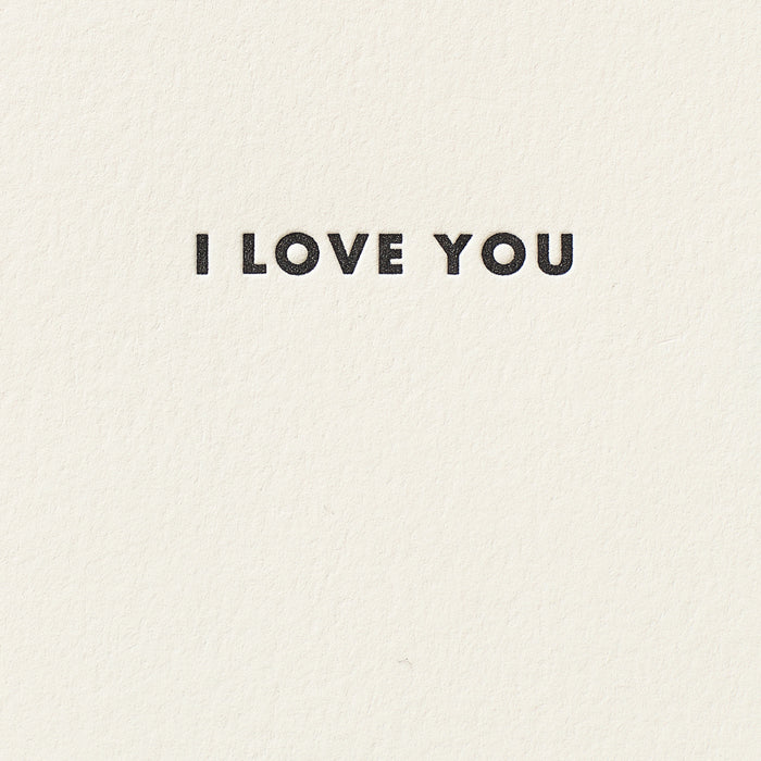 Futura I Love You