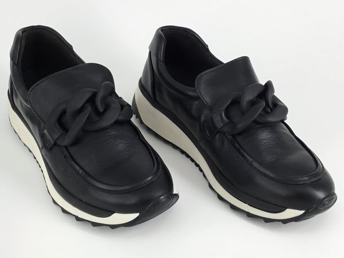 37 / Black