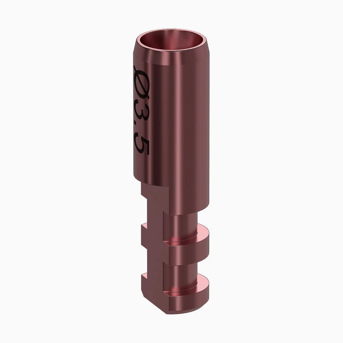 GENESIS ACTIVE™ Conical Implant Analog, Ø3.5