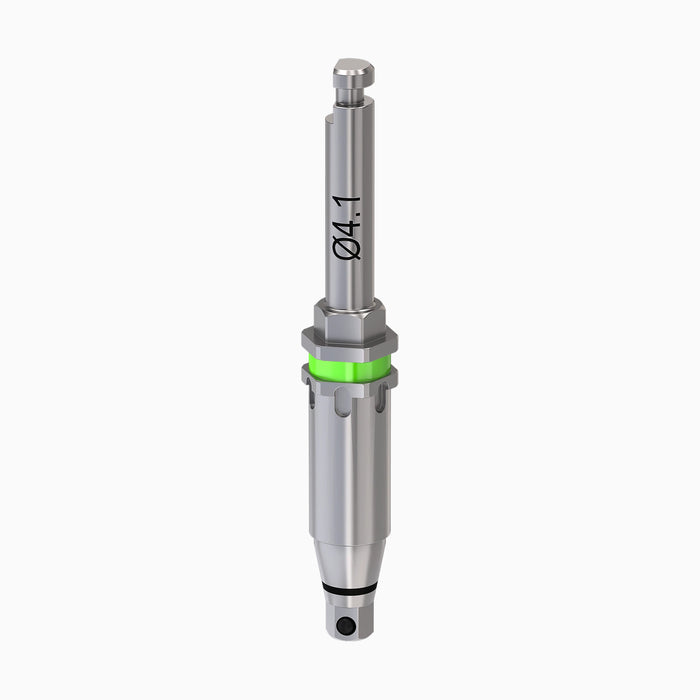 GENESIS ACTIVE™ Guided Implant Driver, Short, Ø4.1