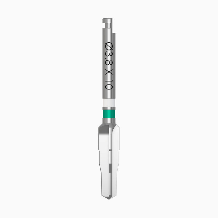 GENESIS® Guided Drill Ø3.8 x 10.0 mm