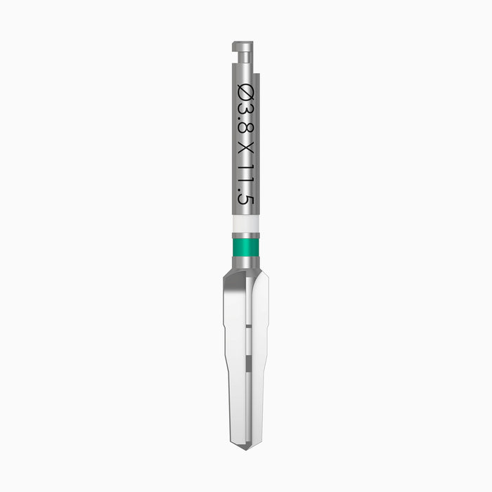 GENESIS® Guided Drill Ø3.8 x 11.5 mm