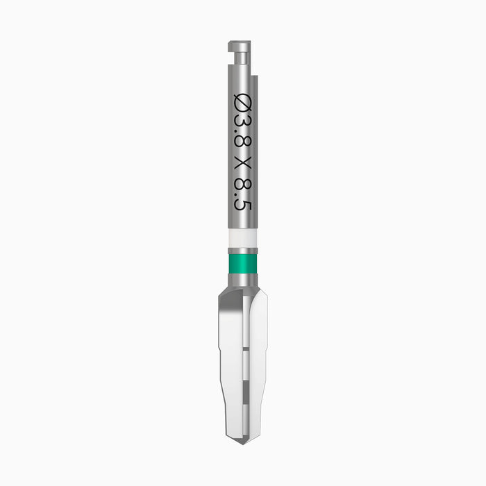 GENESIS® Guided Drill Ø3.8 x 8.5 mm