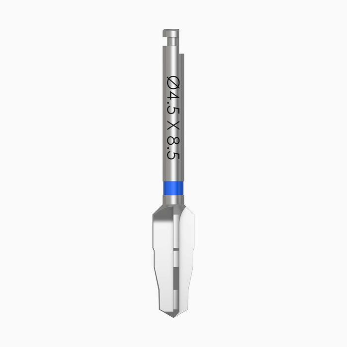 GENESIS® Guided Drill Ø4.5 x 8.5 mm