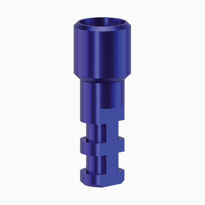 GENESIS® TiLobe® Implant Analog, Ø4.5