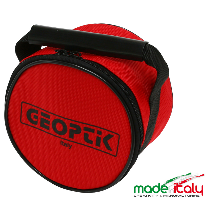 Geoptik Counterweight Bag 1x10 Kg / 2x5 Kg (30A049) Geoptik