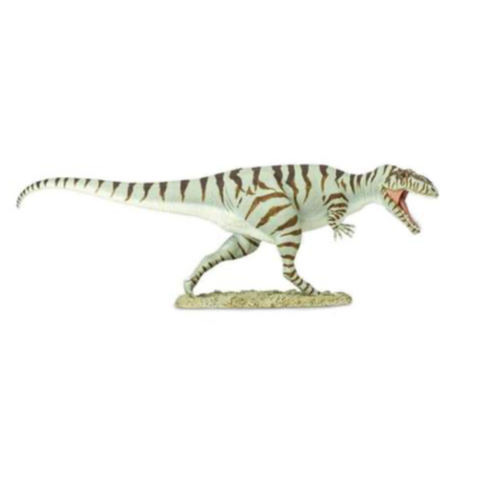 Giganotosaurus Figurine