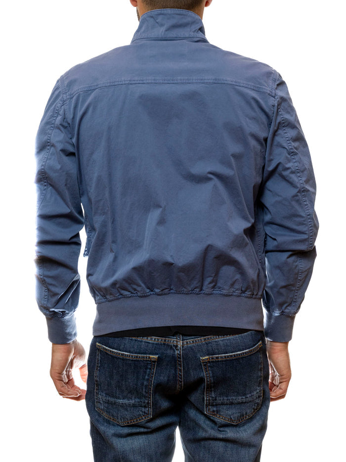 BLAUER giubbino badger blu C04139 BADGER-890