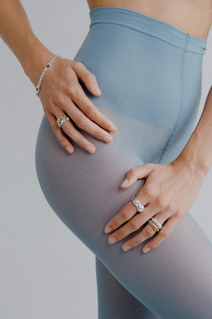 Gold Lara Ring