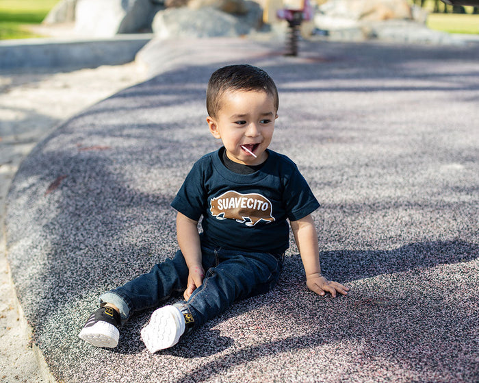 Grizzly Toddlers Tee