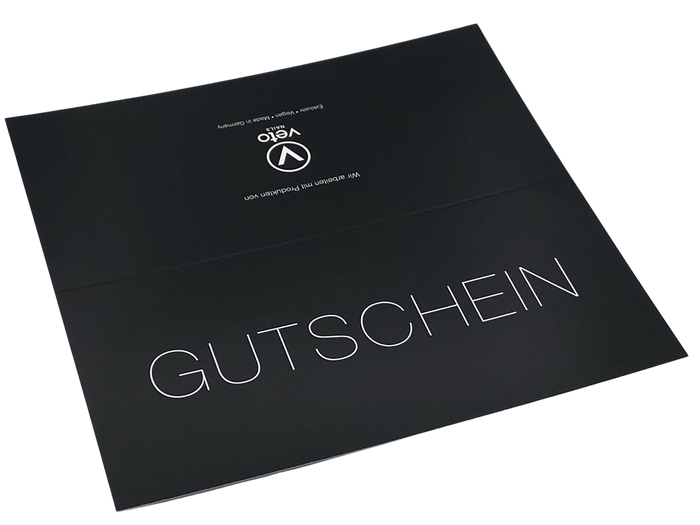 GUTSCHEINE 10 er Pack