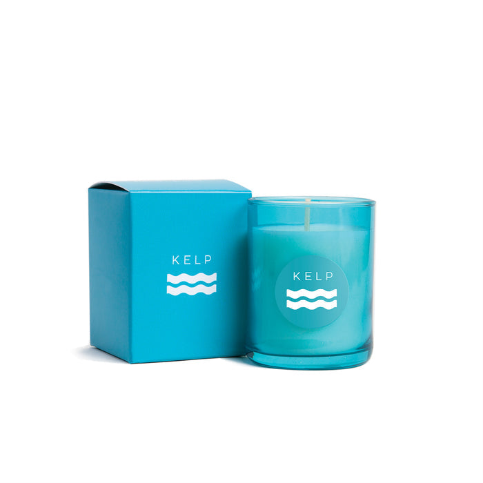 Halló Iceland Kelp Candle