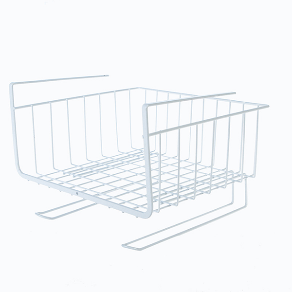Hanging Basket Storage Rack