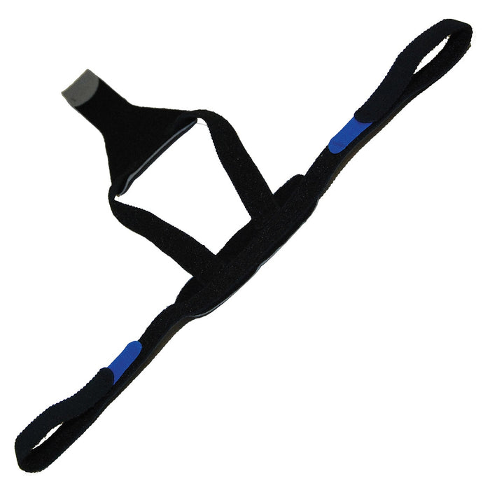Black Headgear for Sleepweaver Mask