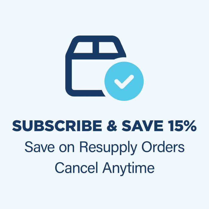 cpapxchange subscribe and save