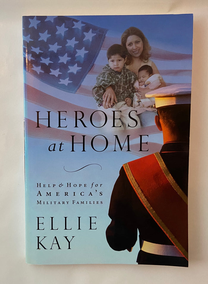 Heroes at Home