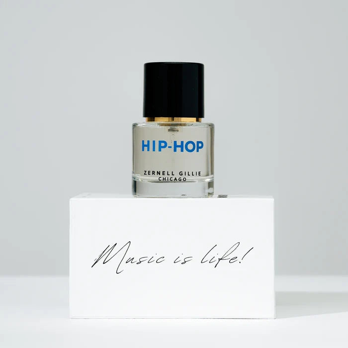 Hip Hop Fragrance