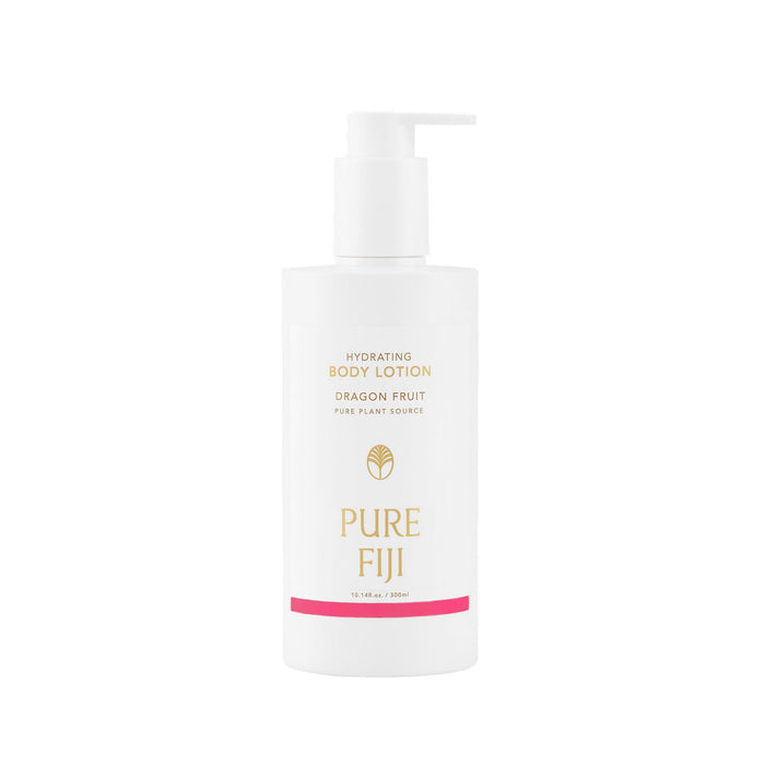 Hydrating Body Lotion