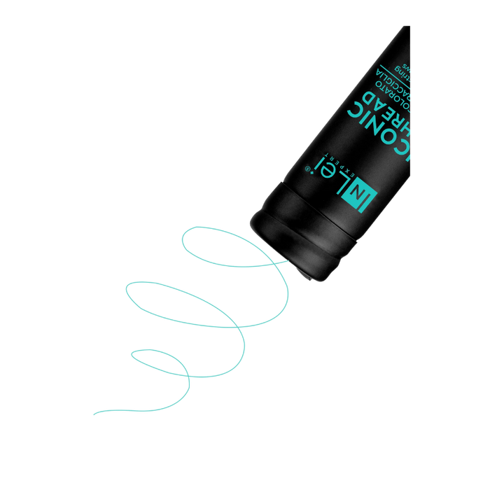 InLei® - Mapping Thread - Tiffany Green