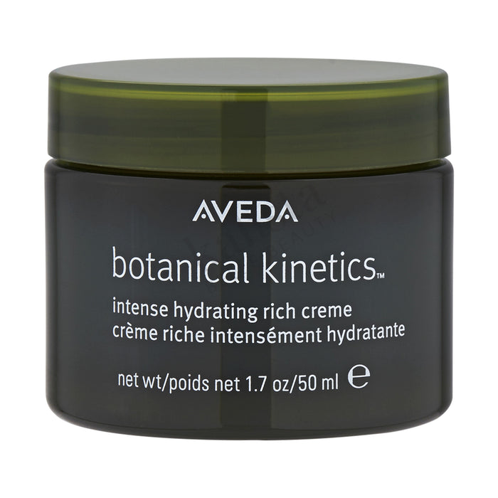 Intense Hydrating Rich Crème (For Dry to Very Dry Skin Types)