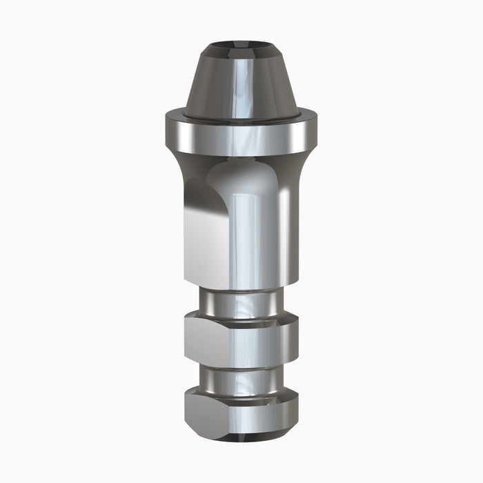 Internal Hex Multi-Unit, Analog