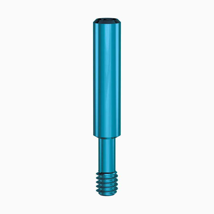 Internal Hex NP Impression Coping, Closed Screw